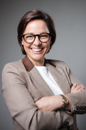 Mag. Jelena Radeka TP